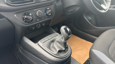 Hyundai i10 1.0 [63] Advance 5dr Auto [Nav] Petrol Hatchback